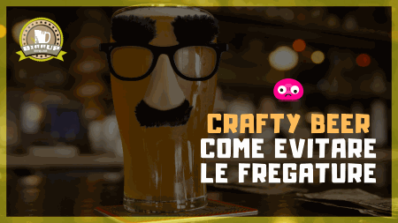 birra craft vs crafy 450